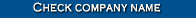 Check company name